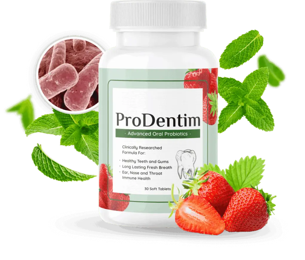 prodentim